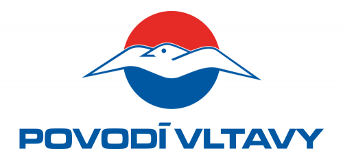 Povodi Vltavy logo RGB